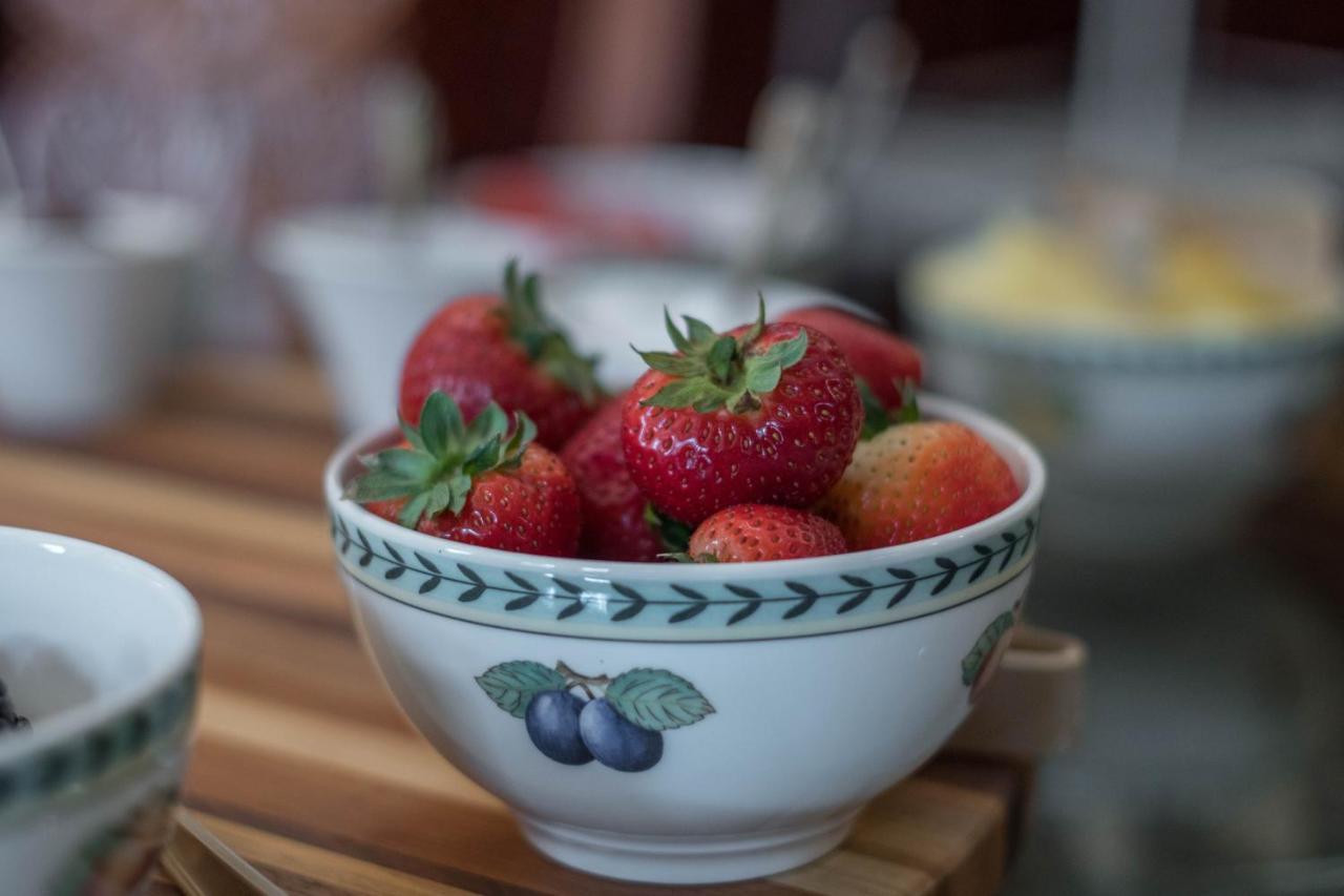 The Victoria Bed & Breakfast Bentonville Buitenkant foto