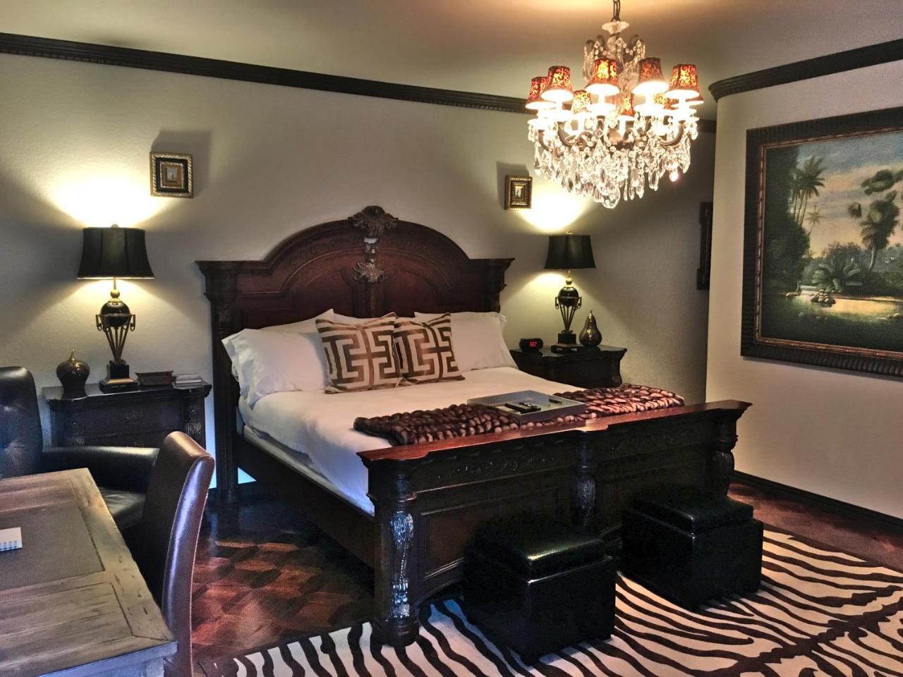 The Victoria Bed & Breakfast Bentonville Buitenkant foto