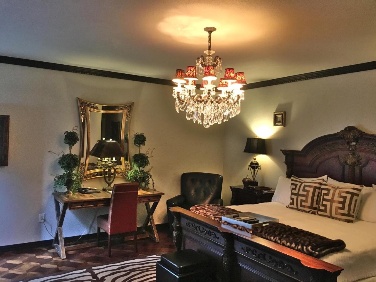 The Victoria Bed & Breakfast Bentonville Buitenkant foto